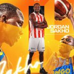 JORDAN SAKHO: DE LA LIGA ESPAÑOLA A SOLES DE MEXICALI