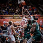 SOLES TRIUNFA EN COMPLICADO JUEGO ANTE LEÓN